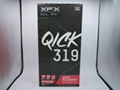XFX Speedster MERC319 Radeon RX 6700 XT 12GB GDDR6 Graphics Card 1