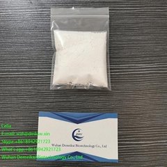 Safe Shipping Sarms GW501516/cardarine powder dosage GW 501516 benefits CAS:3173