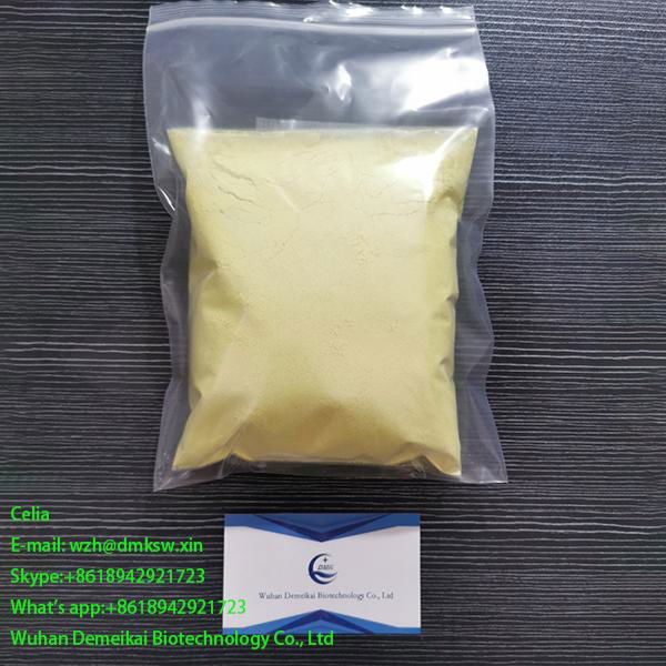 For sale Andarine/S4 Sarms powder for bodybuilding cycle fat loss CAS:401900-40-