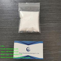 Hot Sale 99% purity Sarms RAD-150/TLB150 benzoate price for sale CAS 1208070-53-