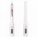 Phray Replaceable Insulin Pen Reusable Diabetes Home Insulin Plastic Injection p 2