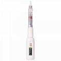 Phray Replaceable Insulin Pen Reusable Diabetes Home Insulin Plastic Injection p 3