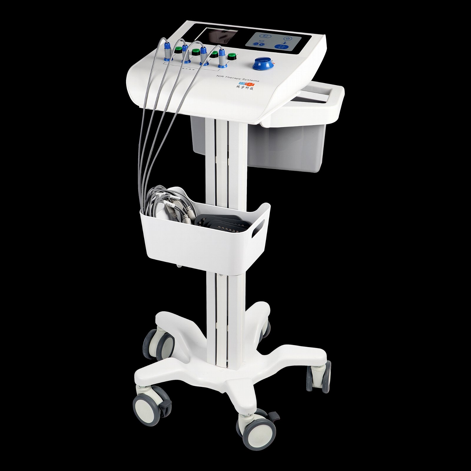 Phray Medical Near Infrared Therapy Device for Diabetes Neuropathy Therapy 890nm 2