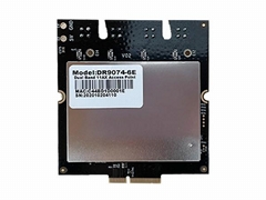 WALLYS DR9074-6E QCN9074 WIFI 6E 802.11AX 4X4 6GHz WIFI MODULE