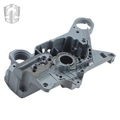 Cast aluminum-magnesium alloy 1