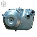 Aluminum-zinc alloy casting 1