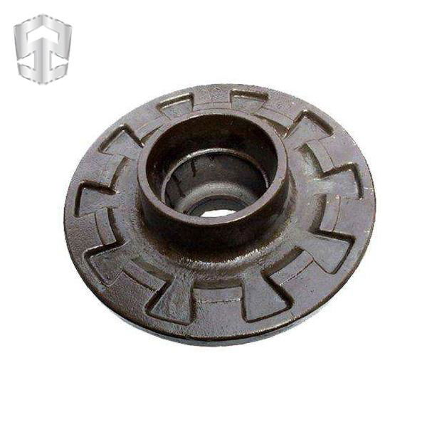 Ductile Iron Castings