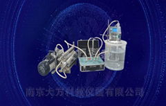DPCY-2C 飽和蒸氣壓測定實驗裝置