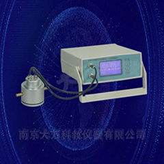 PCM-1A  数字式电容测量仪（介电常数测量仪）