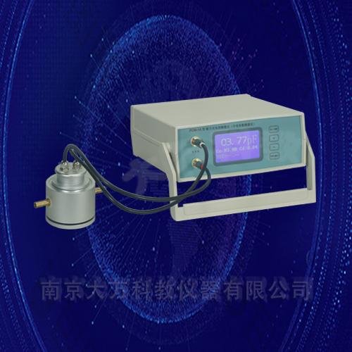 PCM-1A  数字式电容测量仪（介电常数测量仪） 4