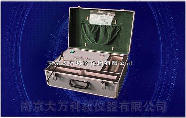 NDWH-288B 高Tc超導材料電阻—溫度特性測量儀 3