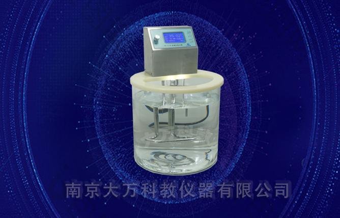 HK-1D 玻璃恆溫水槽