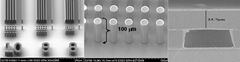 疏水干膜光刻胶Hydrophobic Dry Film Photoresist