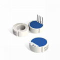 High-Precision Ceramic Piezoresistive Pressure Sensor