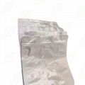 Wholesale Aluminum foil stand up ziplock bags