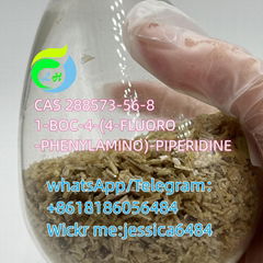 CAS288573-56-8 1-BOC-4-(4-FLUORO-PHENYLAMINO)-PIPERIDINE