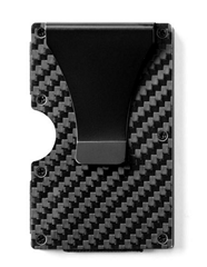 New Carbon Fiber Wallet