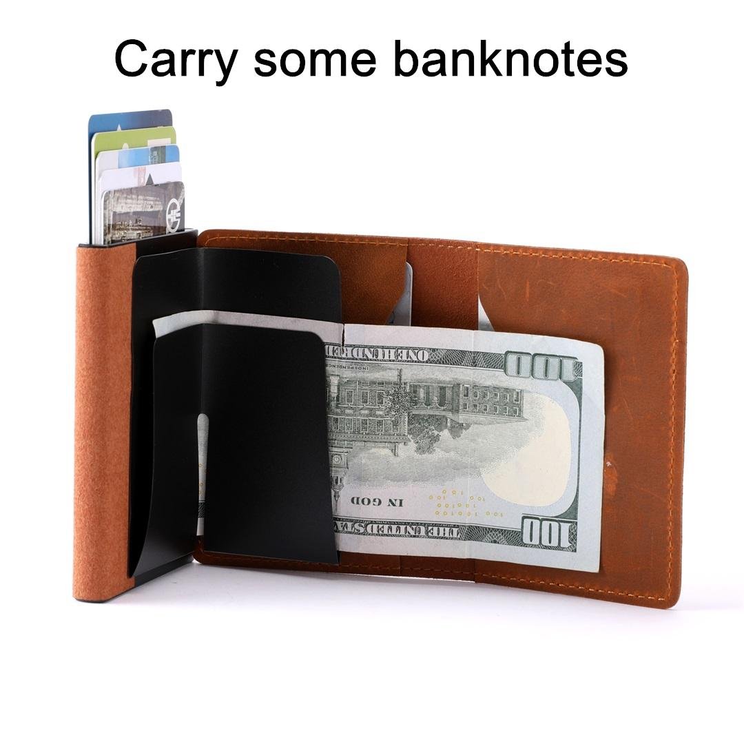 Airtag wallet 2