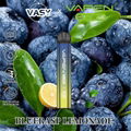 VASY VAPEN CUBE 3000 puffs disposable vape 0% 2% 5% 4