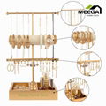 Jewelry Display Rack 1