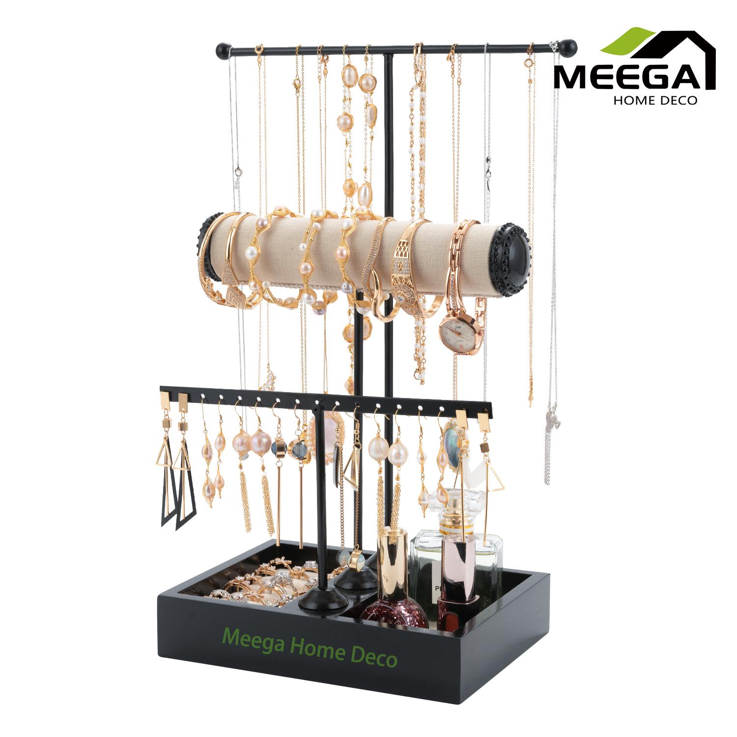 Jewelry Display Rack 4