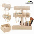 Jewelry Display Rack