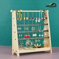 Jewelry Display Rack 3