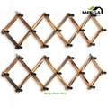 Wooden Display Rack 5