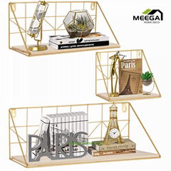 Household Wall Hanging Display Organizer