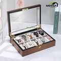 Wooden Jewelry Display Box 4