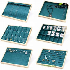 Jewelry Display Organizers