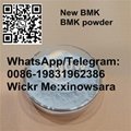 New bmk powder bmk oil stock 5449-12-7 bmk factory,Whatsapp:0086-19831962386