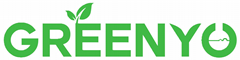 Shaanxi Greenyo Biotech Co., Ltd. Shaanxi Greenyo Biotech Co., Ltd.