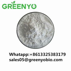 Hot Sale CAS 1094-61-7 99% Beta Nicotinamide Mononucleotide Nmn