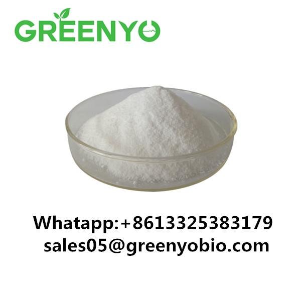 Nootropics Powder 4-Amino-3-phenylbutanoic acid Hydrochloride Phenibut Powder
