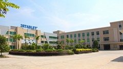 Zhangzhou 3Rtablet Technology Co. Ltd. Zhangzhou 3Rtablet Technology Co. Ltd.
