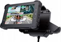 VT-7 Pro AHD with AHD cameras for fleet management and GPS tracking  1