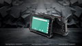 VT-7 Pro Android in-vehicle tablet for