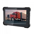 VT-10 10" in-vehicle tablet with