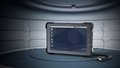 VT-10 IMX rugged tablet Linux Debian10 with 1000cd/m² higher brightness 