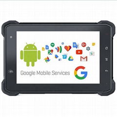 VT-7 GA/GE with google GMS certified powerd by Android 11.0 