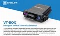 VT-Box Vehicle GPS Tracking box telematic box with WIFI GNSS Terminal tracker 