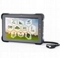 VT-10 IMX 10 inch rug Linux tablet for