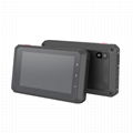 VT-5 5 inch android tablet with
