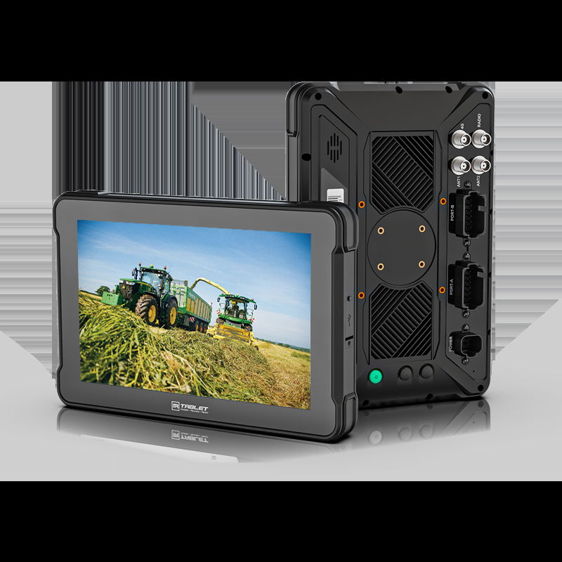 Built-in RTK Module Tablet 10 inch for Precision Agriculture AT-10A 3Rtablet