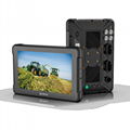 Built-in RTK Module Tablet 10 inch for