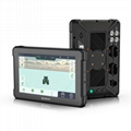 AT-10A 10 Inch Android Tablet with RTK