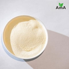 Hydrolysis Amino Acid 80 Powder Organic