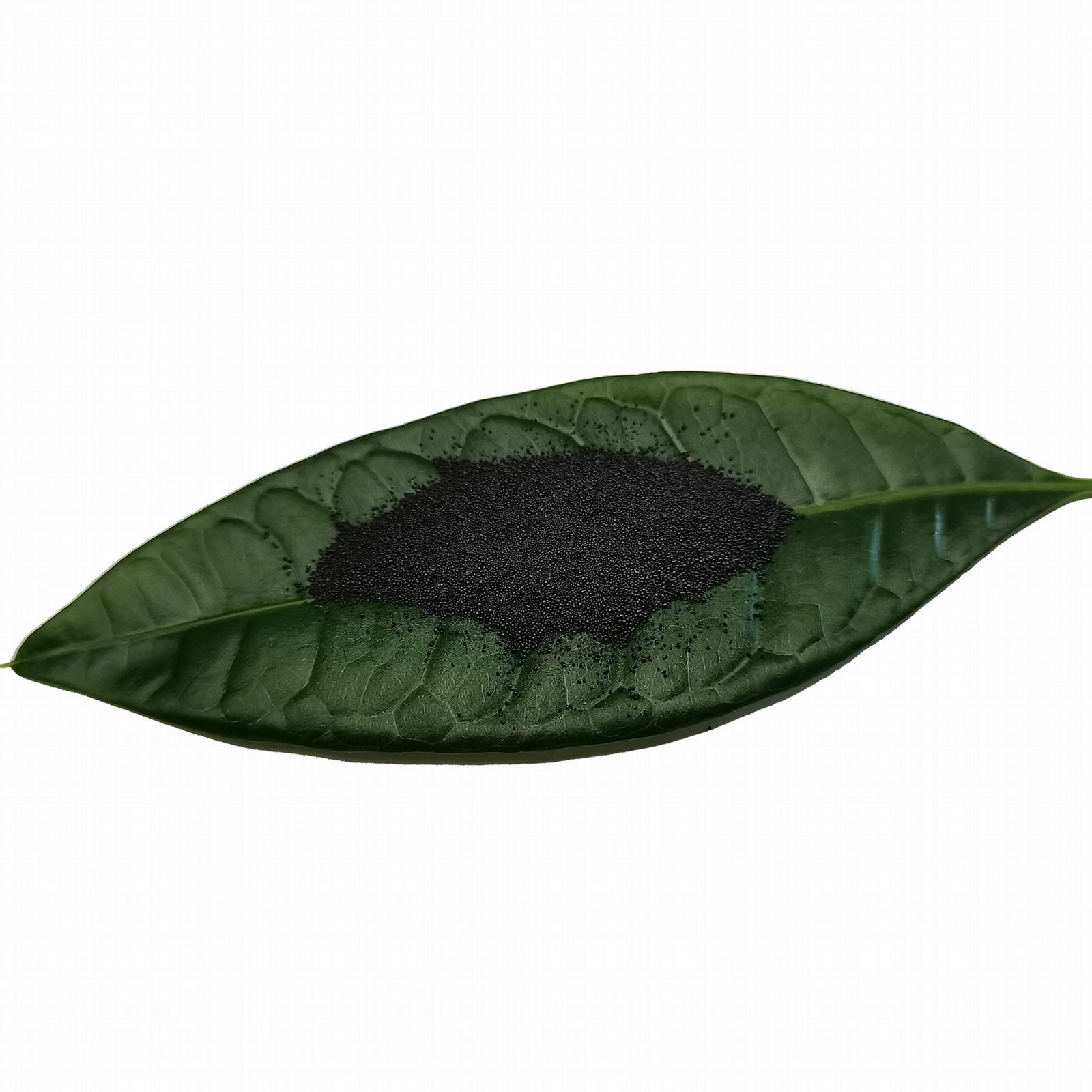 EDDHA-Fe Organic Fertilizer Water-soluble Fertilizer Supplyment for Iron 2