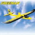 FREEMAN 1600 V3 Brushless Power Glider